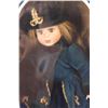 Image 4 : Vanessa Doll Collection Porcelain Doll- NIB