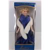 Image 2 : Genuine Porcelain Doll Century Collection- NIB
