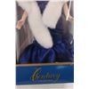 Image 4 : Genuine Porcelain Doll Century Collection- NIB