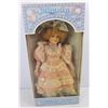 Image 2 : Limited Edition Samantha Collection Porcelain Doll- NIB