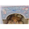 Image 3 : Limited Edition Samantha Collection Porcelain Doll- NIB