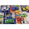Image 3 : (7) Volkswagen Beetle Toy Cars- NIB