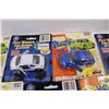 Image 5 : (7) Volkswagen Beetle Toy Cars- NIB