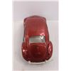 Image 6 : Vintage Diecast Tonka Volkswagen Beetle- 8'' Long- Some Damage