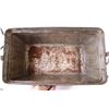 Image 2 : Vintage Metal Cooler?