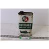 Image 1 : B/A Outboard/Utility Oil Tin (feels full)