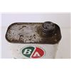 Image 2 : B/A Outboard/Utility Oil Tin (feels full)