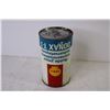 Image 2 : Shell Automatic Transmission Tin (full - unopened)
