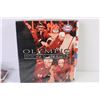 Image 2 : (3) Binders of ESSO Olympic Hockey Heroes