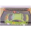 Image 2 : Bburago - Volkswagen New Beetle Cup 2000 (1-24 scale - NIB)