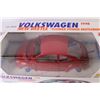 Image 2 : Volkswagen 1998 Flower Power Metal Kit (1-24 scale - box opened)