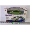 Image 1 : Volkswagen 1998 Flower Power Metal Kit (1-24 scale - box opened)