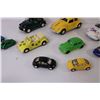 Image 5 : Diecast Volkswagen Cars - (3) Volkswagen Key Chains