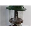 Image 6 : Coleman Kerosene Lantern - Cracked Glass