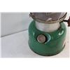 Image 8 : Coleman Kerosene Lantern - Cracked Glass