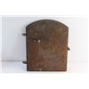 Image 5 : Vintage John East Ironworks Ltd Furnace Door