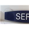 Image 4 : Service Hanging Sign 12'' x 39''