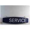 Image 7 : Service Hanging Sign 12'' x 39''