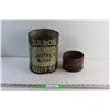 Image 1 : (2) Nabob Vintage Coffee Tins - As Is, Empty