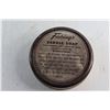 Image 10 : Fiebinq's Saddle Soap - As Is and (4) Vintage Tins - Empty