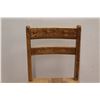 Image 3 : * Wooden School Chair