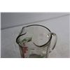 Image 2 : Glass Pitcher