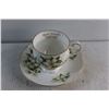 Image 2 : British Columbia (BC) Centennial Cup and Saucer 1971