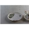 Image 3 : Dogwood Plate and Tea Cup and Saucer