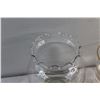 Image 5 : Rose Bowl and Canadian Confederation Glass 1867-1967
