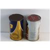 Image 4 : Co-Op HD 7 Motor Oil and Automatic Transmission Fluid Cans - Sealed, Cannot Be Shipped