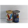 Image 2 : Valvoline Motor Oil and Drive 'N Save Quality Motor Oil 10W30 Cans - Sealed, Cannot Be Shipped