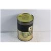 Image 4 : John Deere Torq-Gard Supreme Engine Oil Can - Sealed, Cannot Be Shipped
