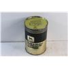 Image 5 : John Deere Torq-Gard Supreme Engine Oil Can - Sealed, Cannot Be Shipped