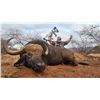 Image 2 : SIGNATURE ADVENTURES - 7 day Cape Buffalo hunt for 2 Hunters in South Africa