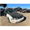 Image 2 : 2009 Ford Mustang #A75482