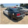 Image 3 : 2009 Ford Mustang #A75482