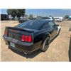 Image 4 : 2009 Ford Mustang #A75482