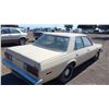 Image 3 : 1979 DODGE ASPEN #A75574