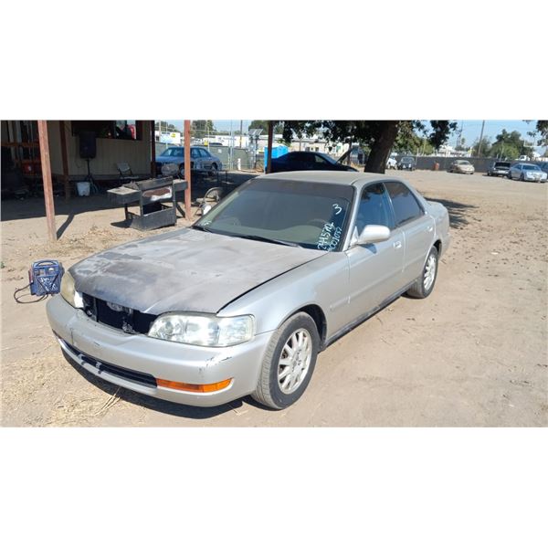 1997 Acura TL