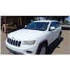 Image 1 : 2014 Jeep Grand Cherokee