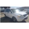 Image 2 : 2004 Honda Pilot
