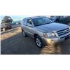 Image 2 : 2007 Toyota Highlander