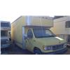 Image 2 : 1995 Ford E-350 #A75235