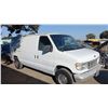 Image 2 : 1993 Ford E-150