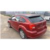 Image 4 : 2007 Dodge Caliber