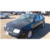 Image 1 : 2002 Volkswagen Jetta