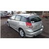 Image 4 : 2003 Toyota Matrix