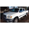 Image 1 : 2000 Toyota Tundra