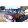 Image 1 : 1995 Ford E-150