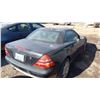 Image 4 : 1998 Mercedes-benz SLK-Class